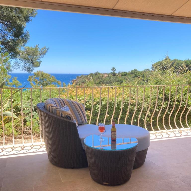 Enjoy Cavalaire - Appartamento con 1 Camera da Letto - 3