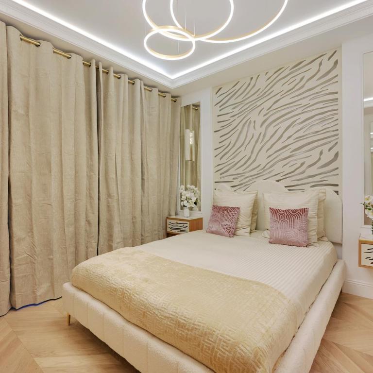 Cœur du Marais - Appartement 1 Chambre - 2