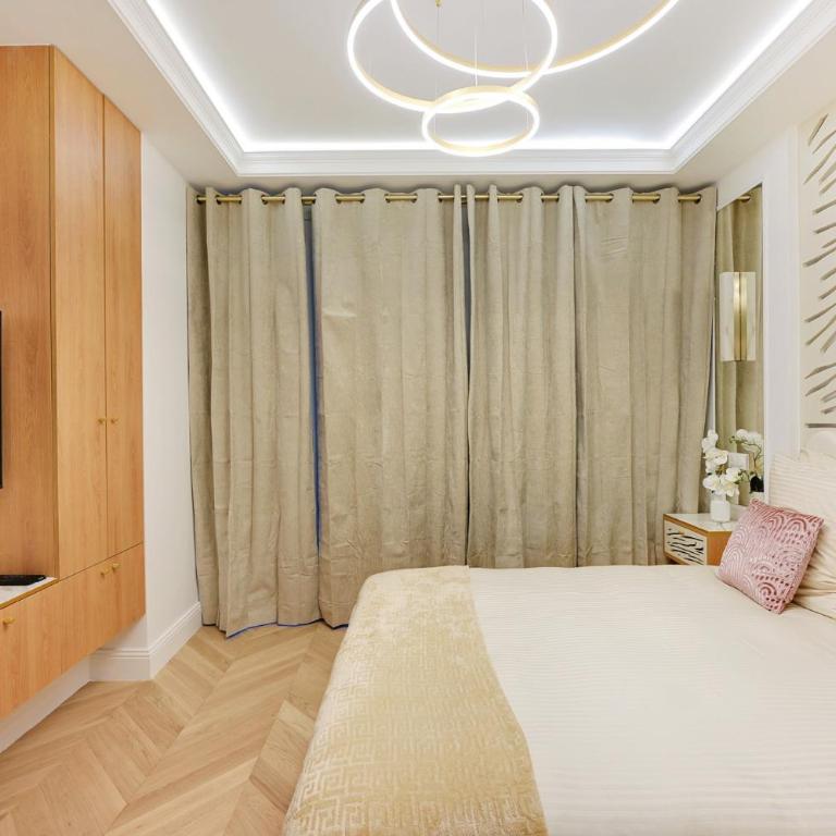 Cœur du Marais - Appartement 1 Chambre - 4