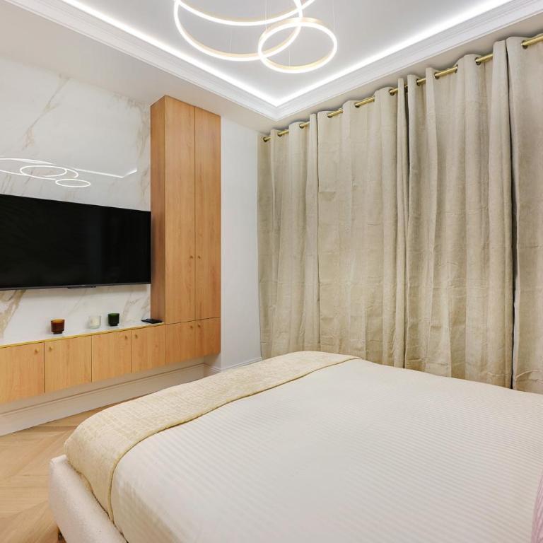 Cœur du Marais - Appartement 1 Chambre - 5