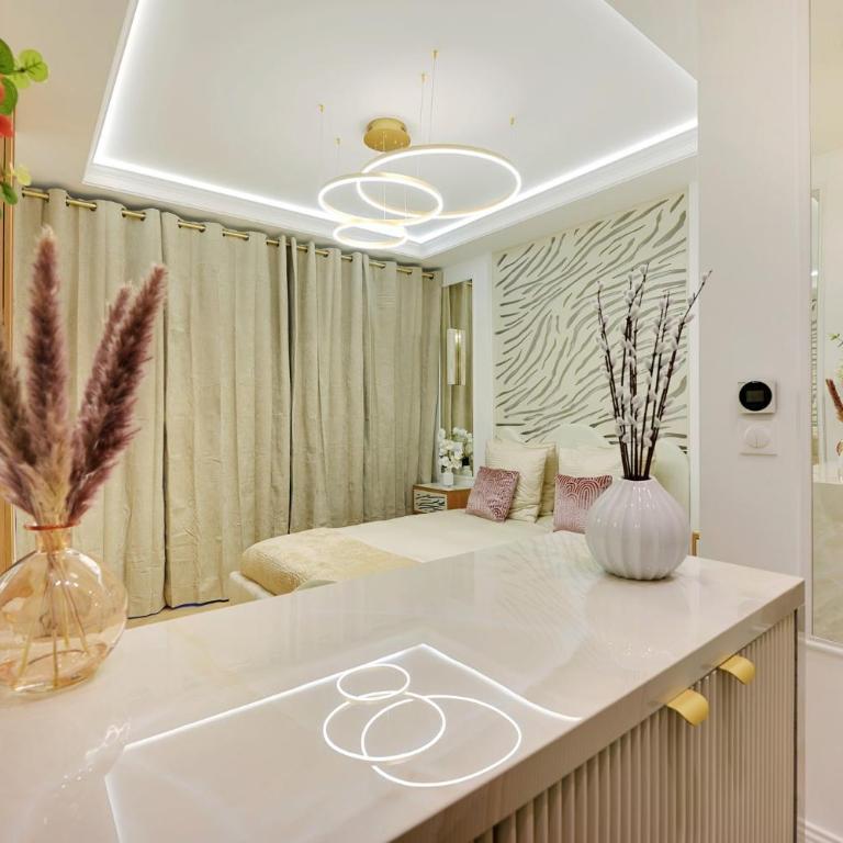 Cœur du Marais - Appartement 1 Chambre - 7