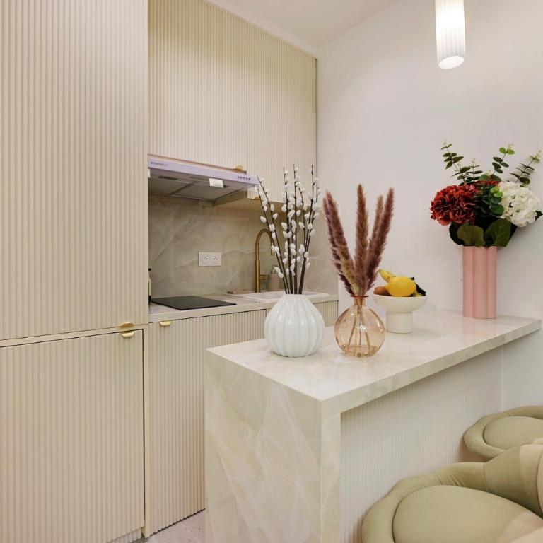 Cœur du Marais - Appartement 1 Chambre - 11