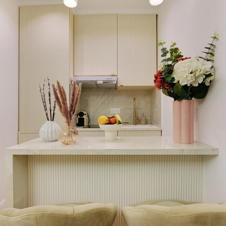 Cœur du Marais - Appartement 1 Chambre - 12
