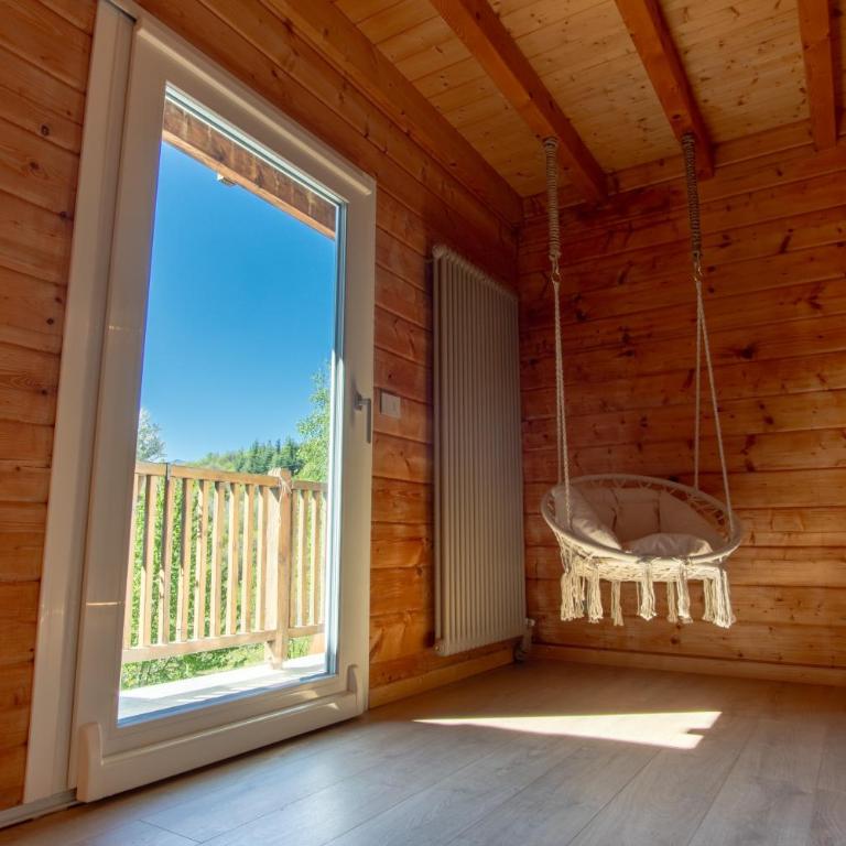 Bisdalù- OSPITALITÀ AGRITURISTICA - Apartment mit 1 Schlafzimmer - 20