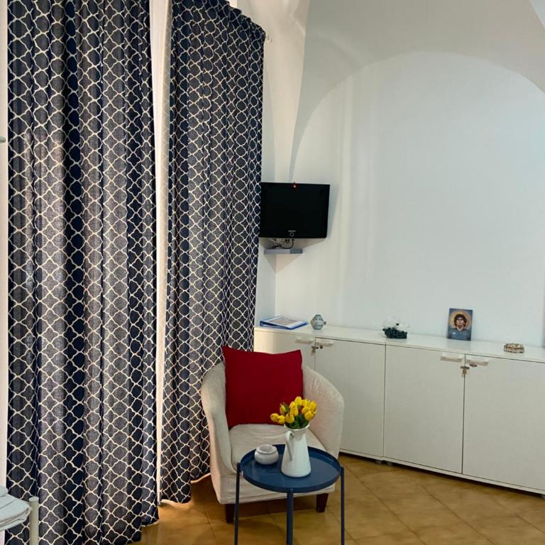 Maison Sosò - Appartamento con 1 Camera da Letto - 17