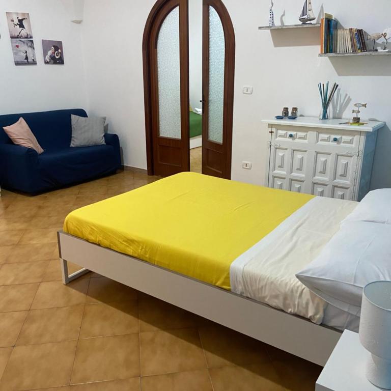 Maison Sosò - Appartamento con 1 Camera da Letto - 5