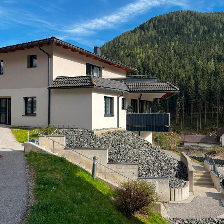 Apartment RELAX Bad Kleinkirchheim - Apartment mit 2 Schlafzimmern - 4