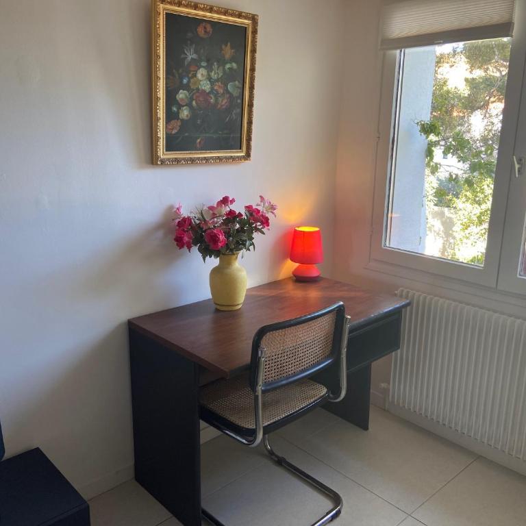 Estivado Sea View - Mer à 50 m et Piscine avec Spa - Two-Bedroom Apartment - 15
