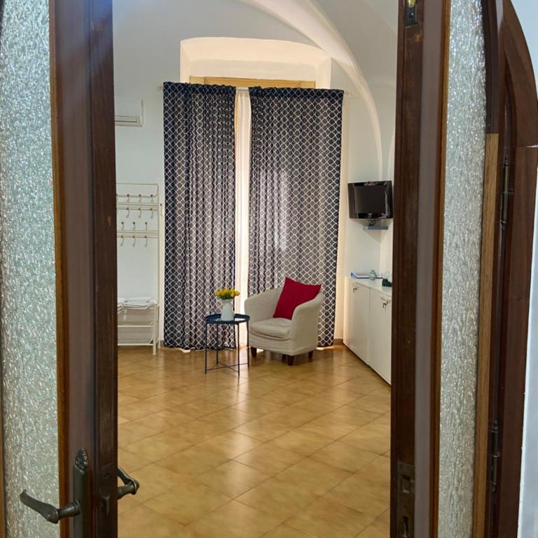 Maison Sosò - Appartamento con 1 Camera da Letto - 21