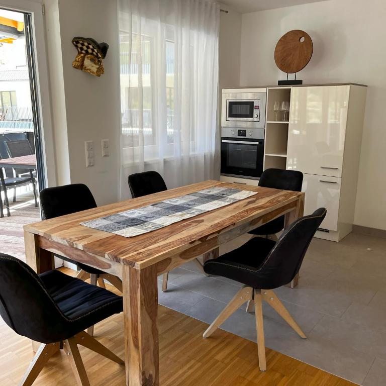 Apartment RELAX Bad Kleinkirchheim - Apartment mit 2 Schlafzimmern - 8