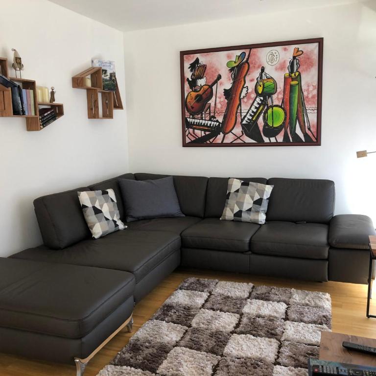 Apartment RELAX Bad Kleinkirchheim - Apartment mit 2 Schlafzimmern - 6