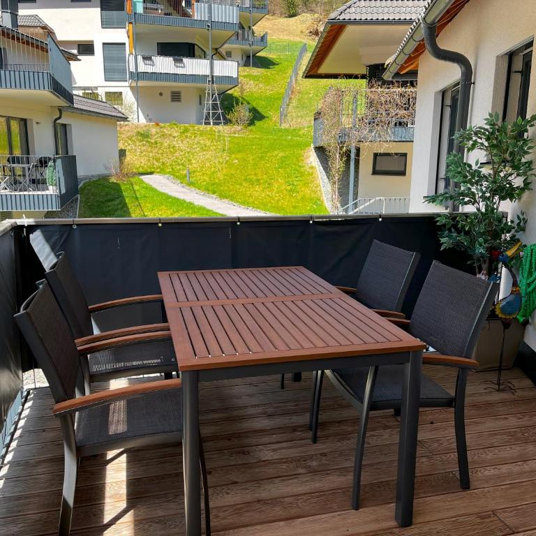 Apartment RELAX Bad Kleinkirchheim - Apartment mit 2 Schlafzimmern - 12