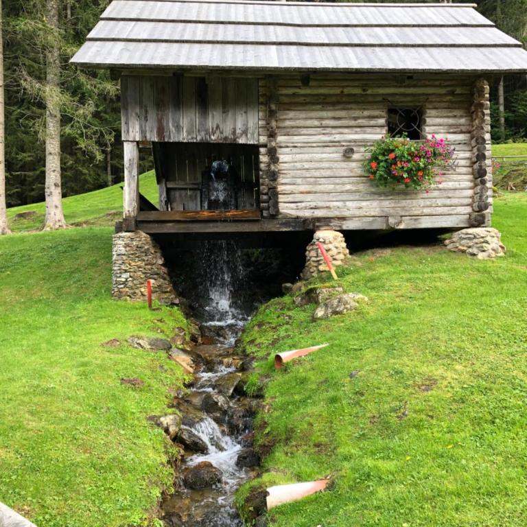 Apartment RELAX Bad Kleinkirchheim - Apartment mit 2 Schlafzimmern - 28