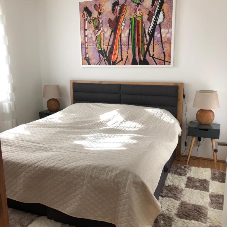 Apartment RELAX Bad Kleinkirchheim - Apartment mit 2 Schlafzimmern - 10
