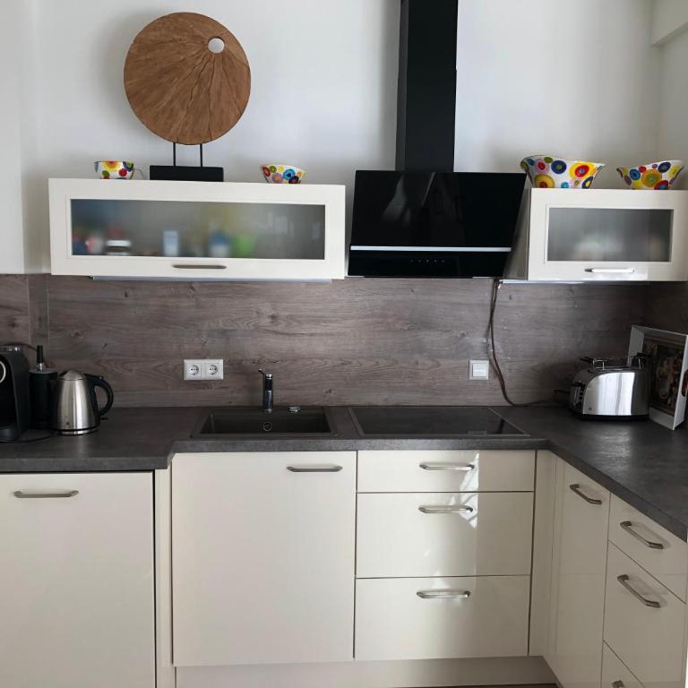 Apartment RELAX Bad Kleinkirchheim - Apartment mit 2 Schlafzimmern - 7