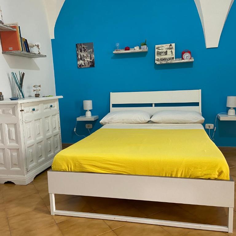 Maison Sosò - Appartamento con 1 Camera da Letto - 9