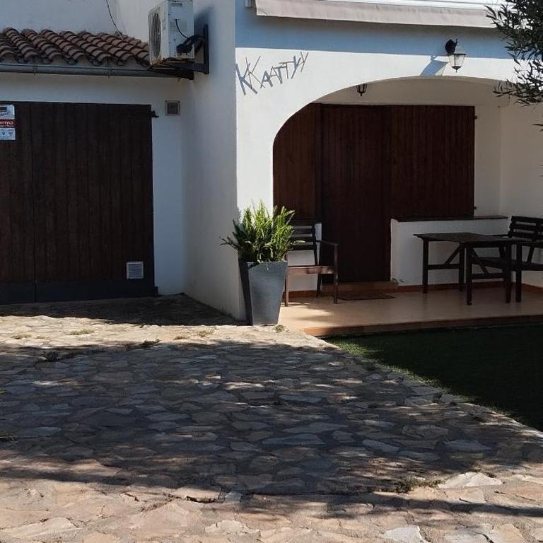 Casa katy - Casa de 3 dormitorios - 32
