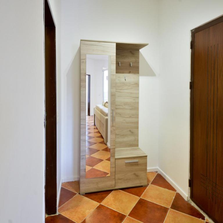 Harmonia Hills Apartments - Apartman s 1 Spavaćom Sobom i Pogledom na More - 13