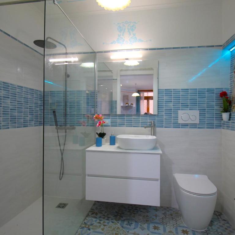 Pintor 12 Cagliari - One-Bedroom Apartment - 10