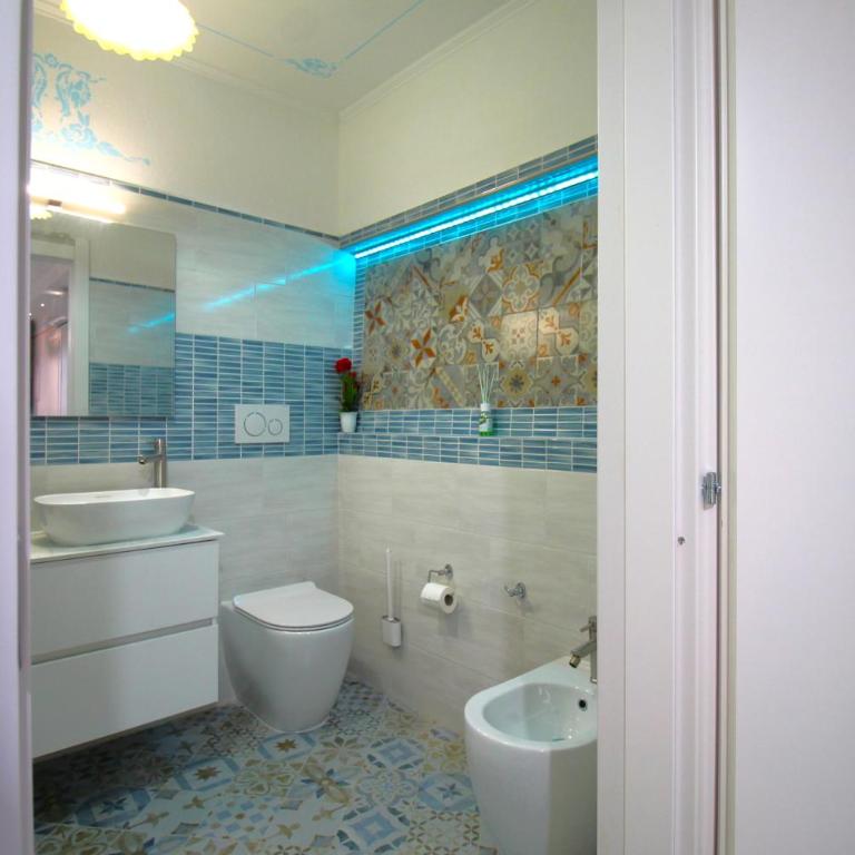 Pintor 12 Cagliari - One-Bedroom Apartment - 9