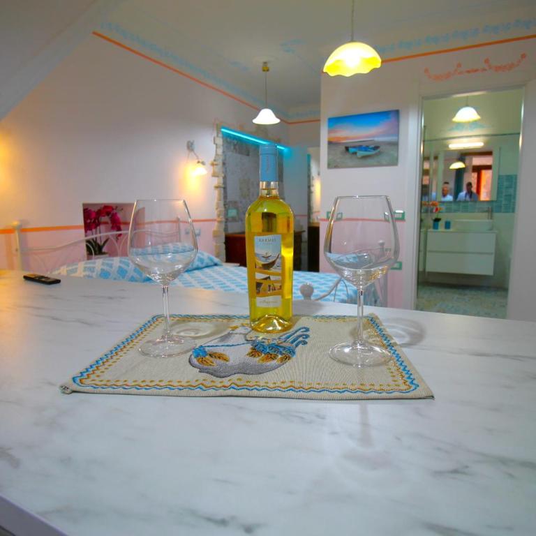 Pintor 12 Cagliari - One-Bedroom Apartment - 6