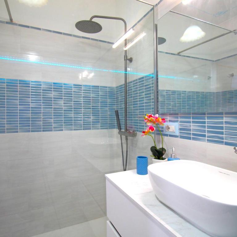 Pintor 12 Cagliari - One-Bedroom Apartment - 7