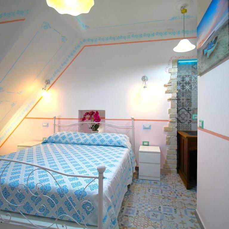 Pintor 12 Cagliari - One-Bedroom Apartment - 4