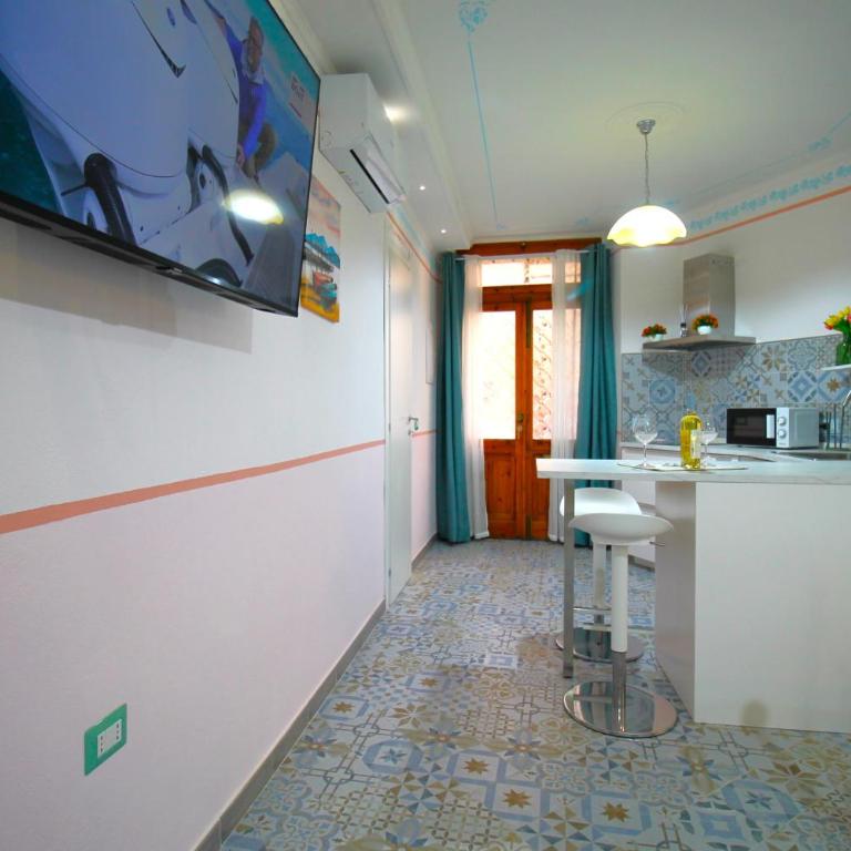 Pintor 12 Cagliari - One-Bedroom Apartment - 14