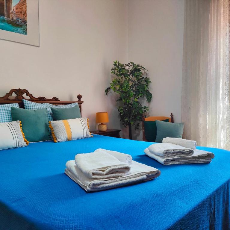 Non ti scordar di me - Granny's House - Appartamento - 17