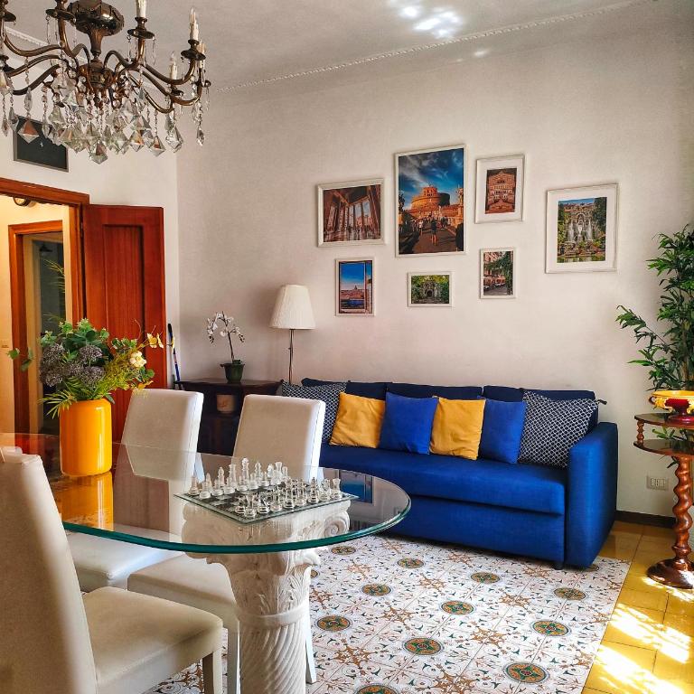 Non ti scordar di me - Granny's House - Appartamento - 6