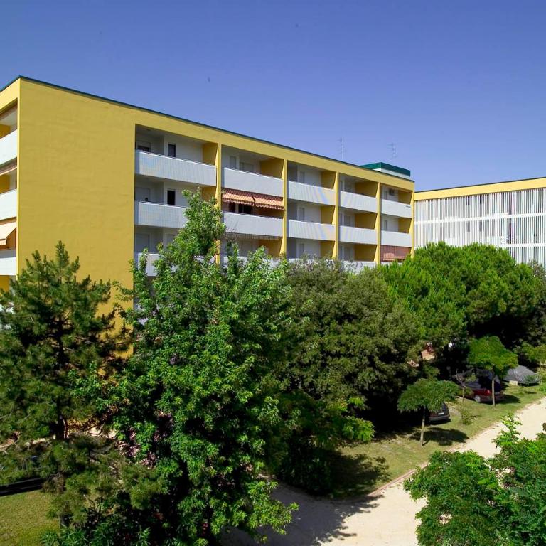 Appartamenti Atlante - Appartamento con 1 Camera da Letto - 16
