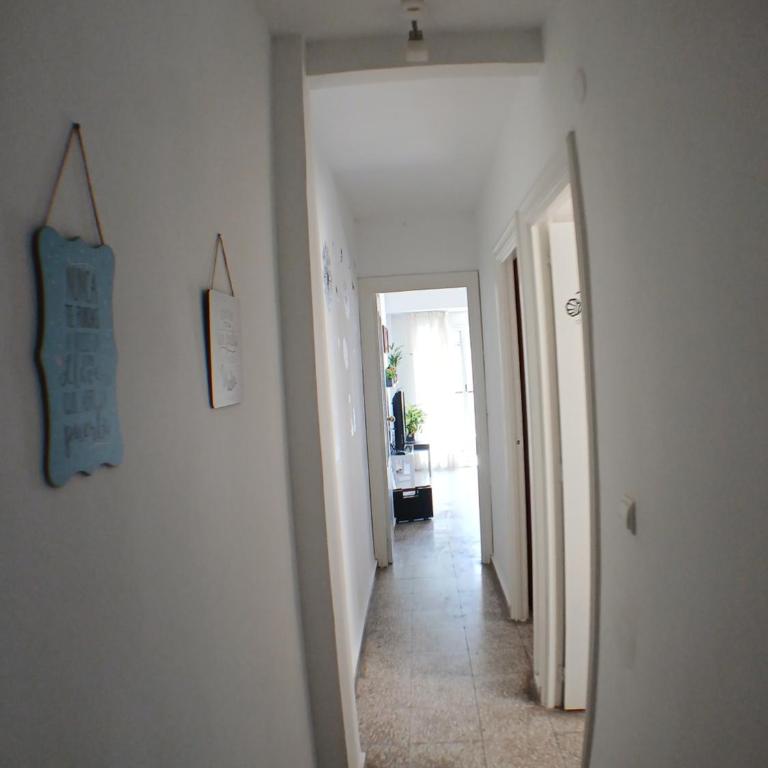 Relax Apartamento Compartido - Habitación Doble Deluxe - 5