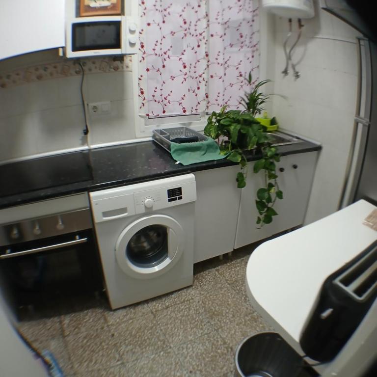Relax Apartamento Compartido - Habitación Doble Deluxe - 10