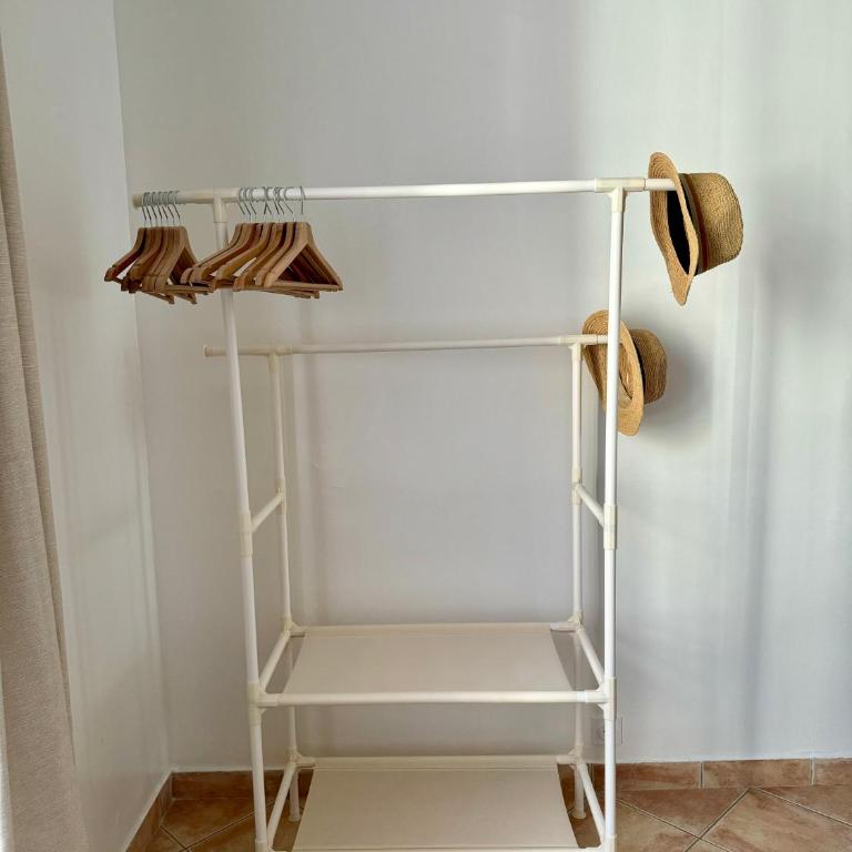 GRAND APPARTEMENT A 5 MINUTES DE LA MER - Appartement 2 Chambres - 8