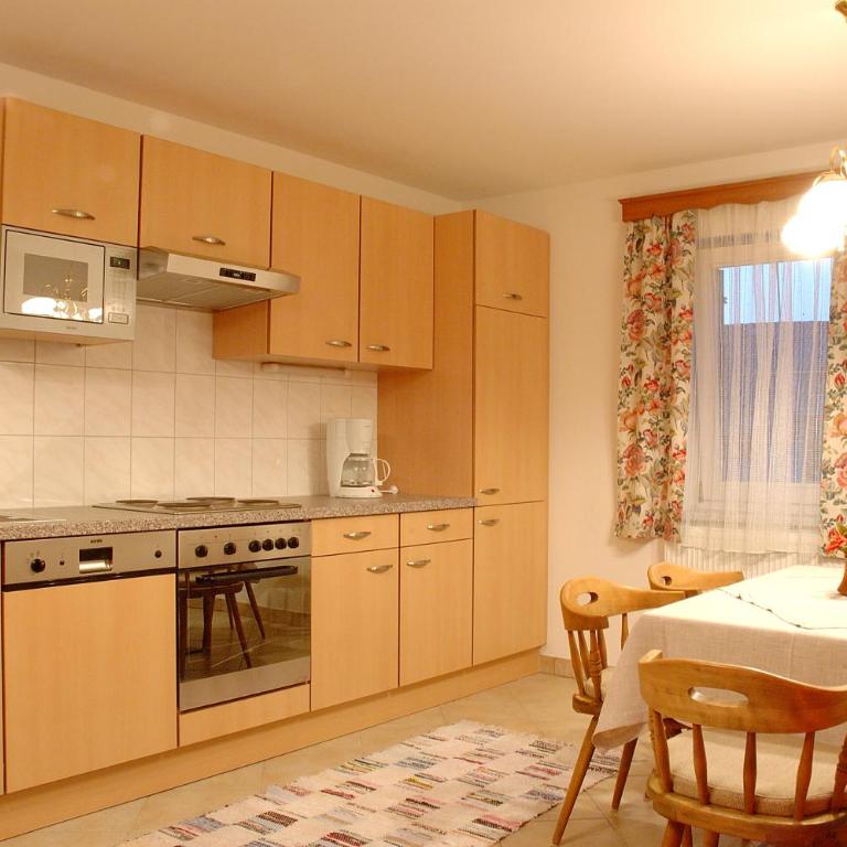Gasthof Neumeister - Apartment mit 2 Schlafzimmern - 16