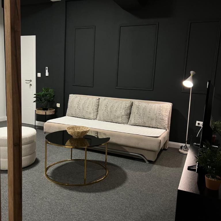 Apartments Aureus - Apartman sa 1 Spavaćom Sobom - 3