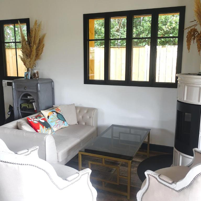Villa LAKAZ Andernos les Bains - Villa de 3 dormitorios - 13