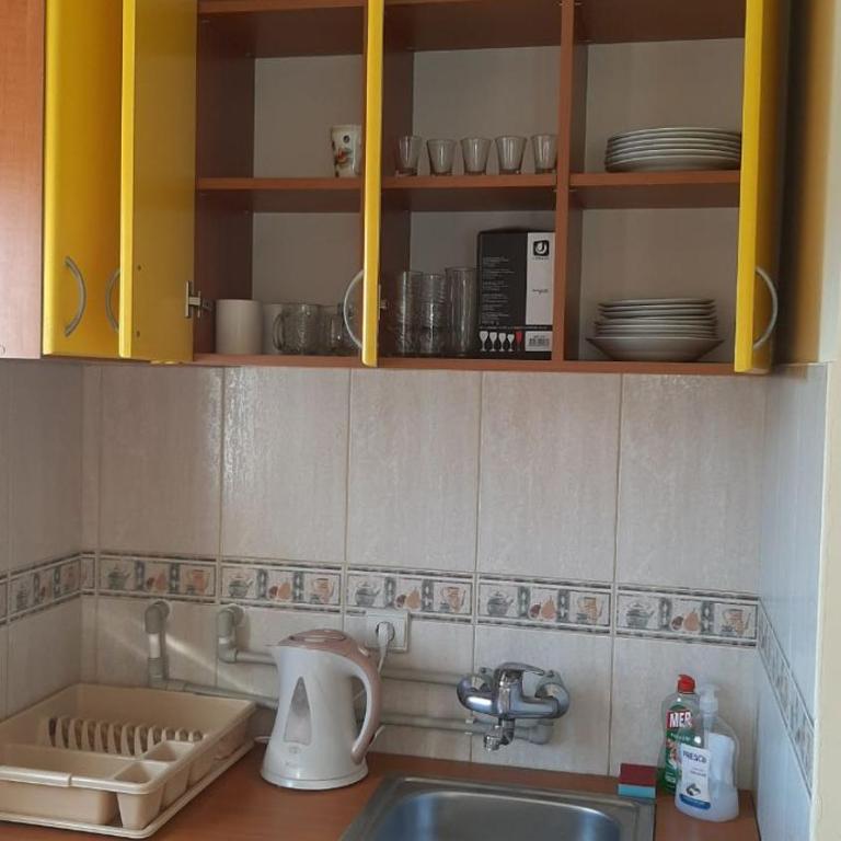 2-level apartment with terraces by the sea - Apartman sa 2 Spavaće Sobe - 51