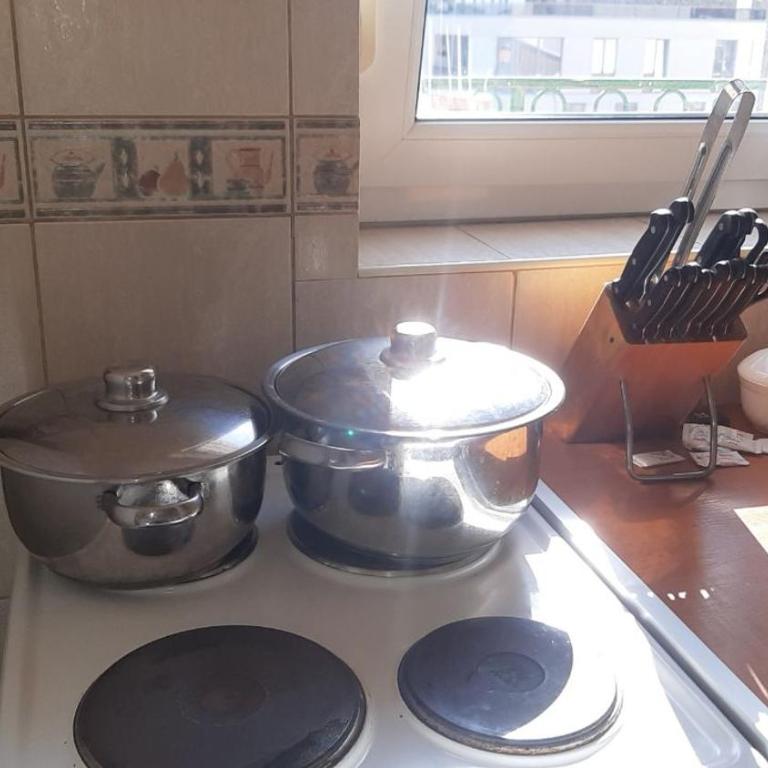 2-level apartment with terraces by the sea - Apartman sa 2 Spavaće Sobe - 50