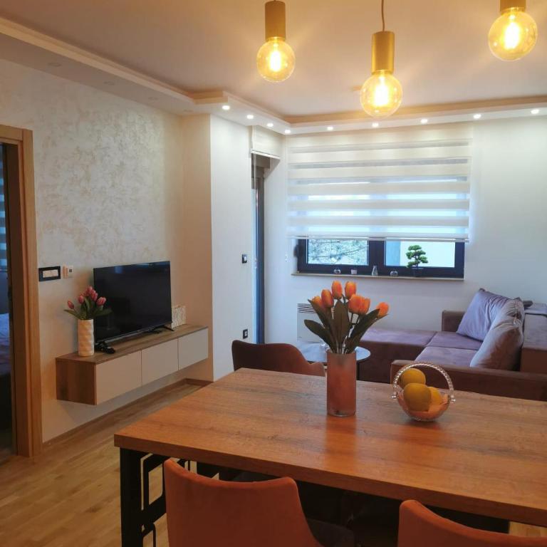 Apartman Lazar - Apartman sa 1 Spavaćom Sobom - 1