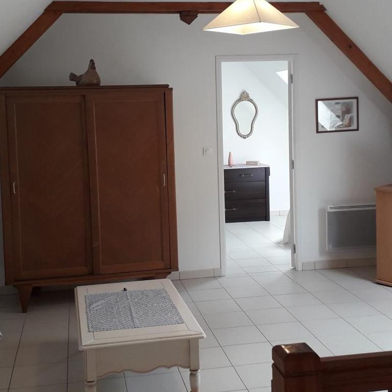 Villa Le Clos de Mosny - Apartment mit 1 Schlafzimmer - 9