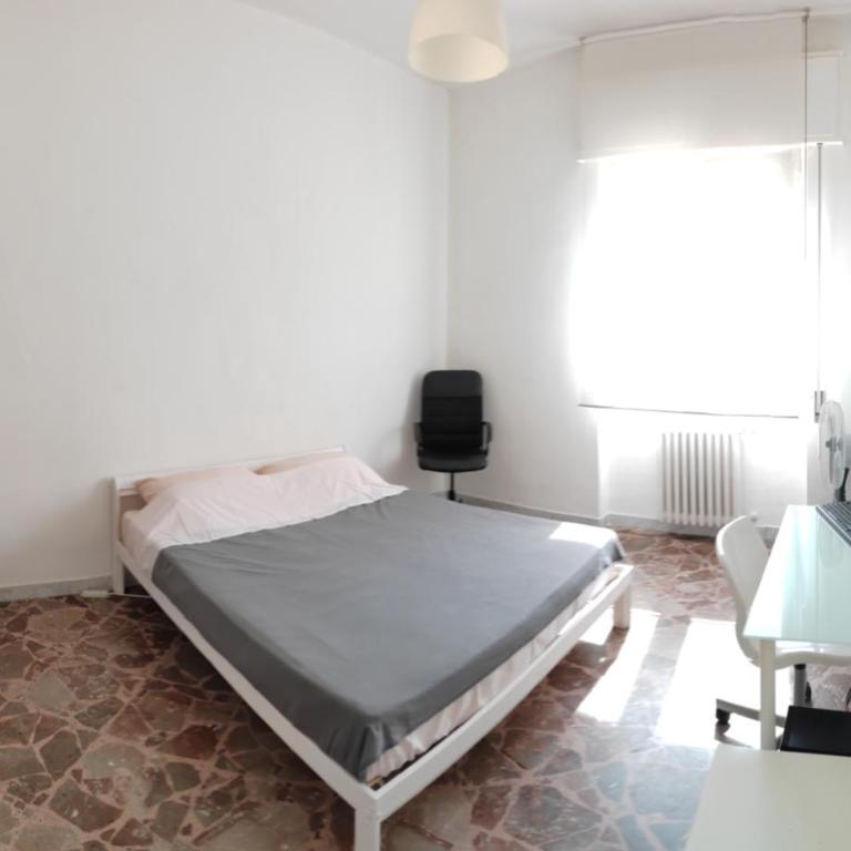 White house - Chambre Double - 1