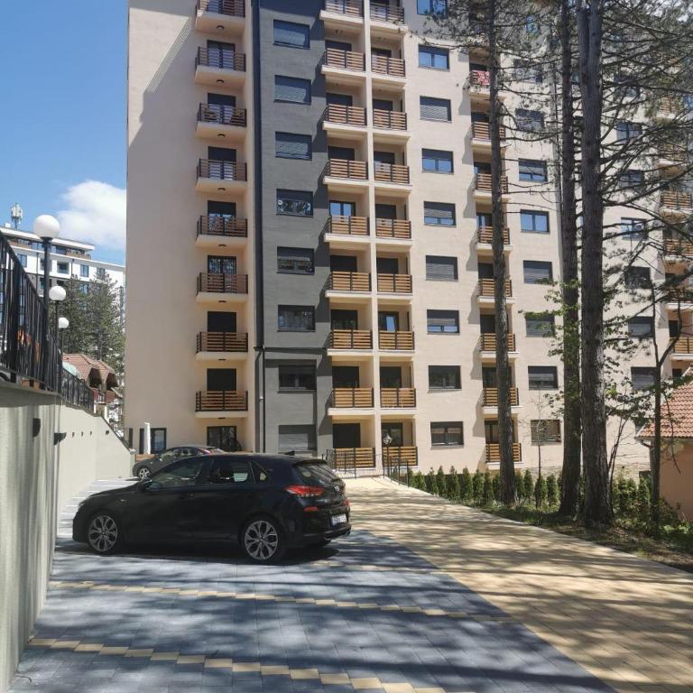 Apartman Lazar - Apartman sa 1 Spavaćom Sobom - 11
