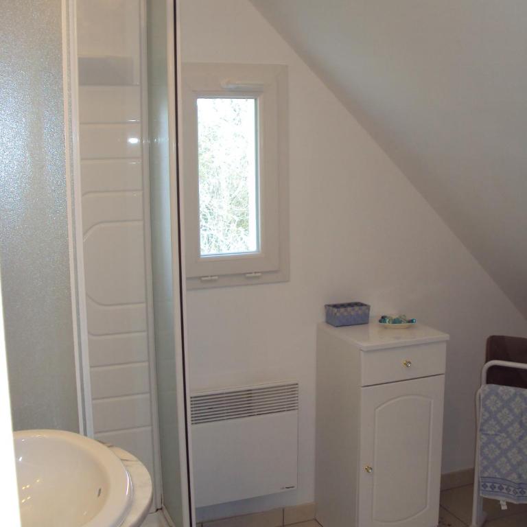 Villa Le Clos de Mosny - Apartment mit 1 Schlafzimmer - 10
