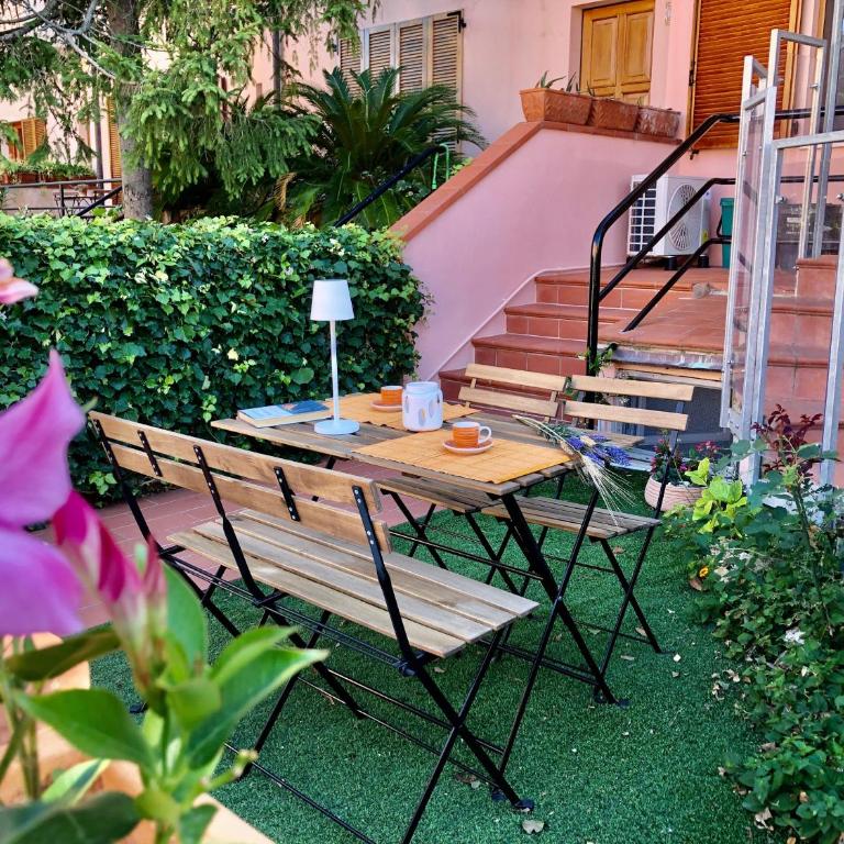 Appartamento Aria D'Abete, Sirolo - Two-Bedroom Apartment - 2