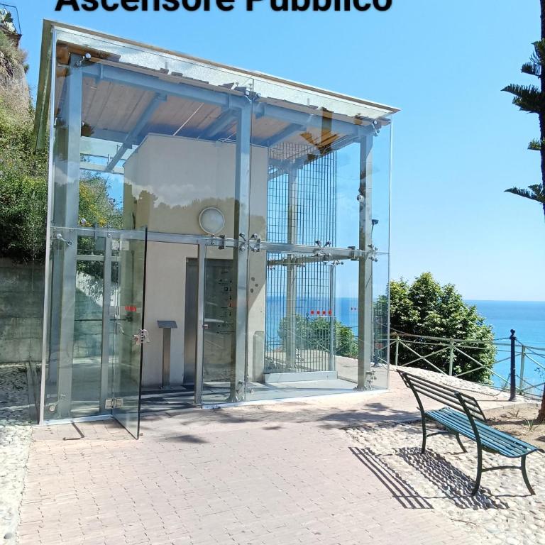 Casa Eden - Apartment mit 1 Schlafzimmer - 41