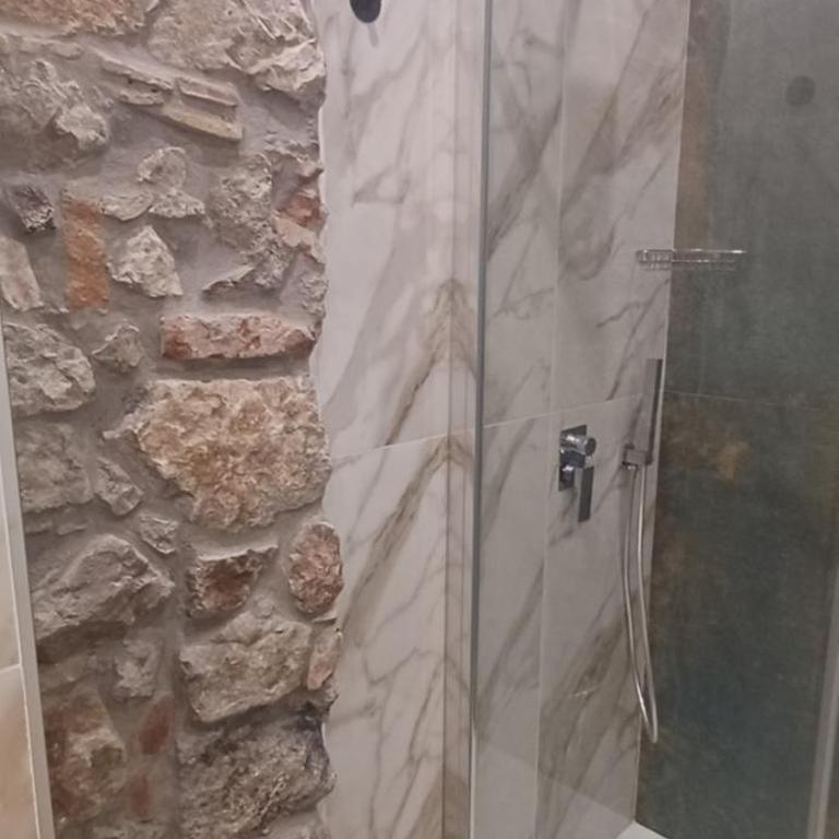 San Giusto Rooms - Camera Quadrupla - 4