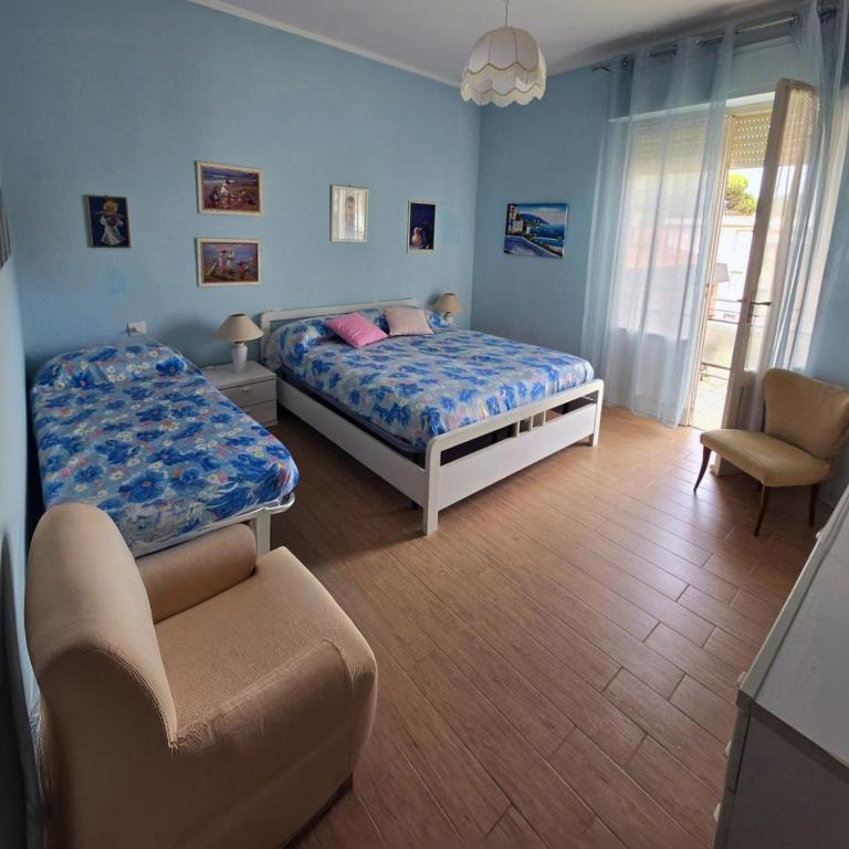 Mare Fuori Follonica - Appartamento con 2 Camere da Letto - 3