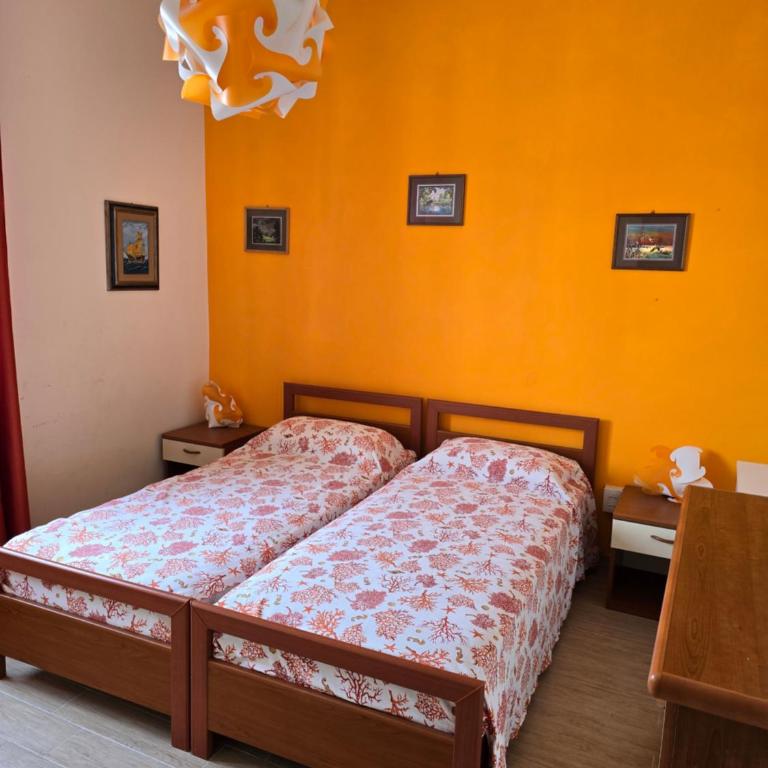 Mare Fuori Follonica - Appartamento con 2 Camere da Letto - 4