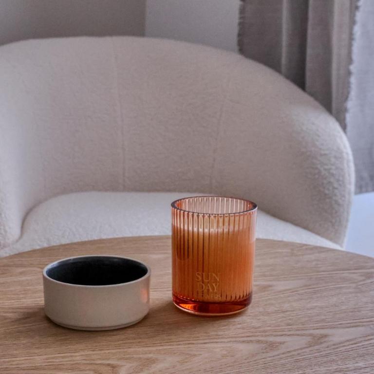 Short Time Suites Toulon Centre 1 "LE STUDIO" Check-in auto - Apartamento de 1 dormitorio - 13